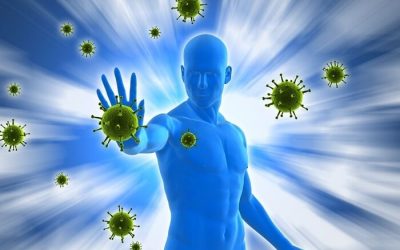 Kaip Spirulina stiprina imuninę sistemą