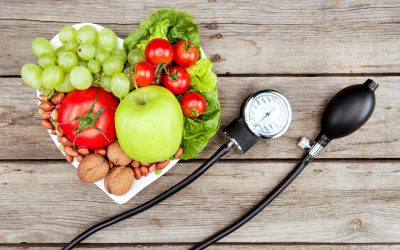 9 maisto produktai, palaikantys sveiką širdies ir kraujagyslių sistemą